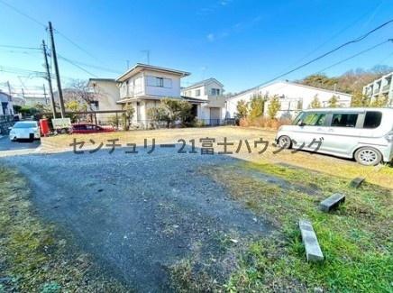 �_�ސ쌧����s����̓y�n�̌��n�y�n�ʐ^