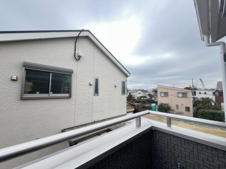 �_�ސ쌧������s����2���ڂ̒��È�ˌ��Ă̏Z�˂���̒��]�ʐ^