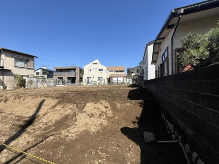 �_�ސ쌧������s�����u2���ڂ̐V�z��ˌ��Ẳ摜