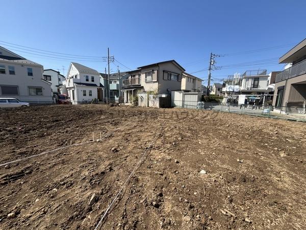 �_�ސ쌧������s�����u2���ڂ̐V�z��ˌ��Ẳ摜