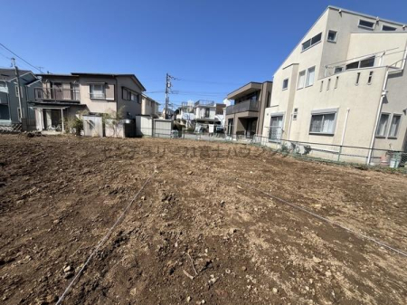 �_�ސ쌧������s�����u2���ڂ̐V�z��ˌ��Ẳ摜