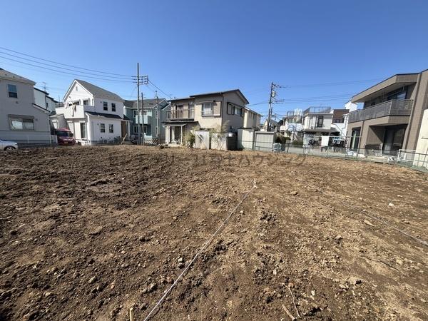 �_�ސ쌧������s�����u2���ڂ̐V�z��ˌ��Ẳ摜