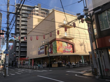 �_�ސ쌧��a�s���ߊ�7���ڂ̐V�z��ˌ��Ă̎��ӊ�