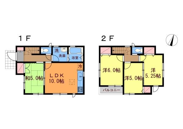 �_�ސ쌧��a�s���ߊ�7���ڂ̐V�z��ˌ��Ă̊Ԏ��}