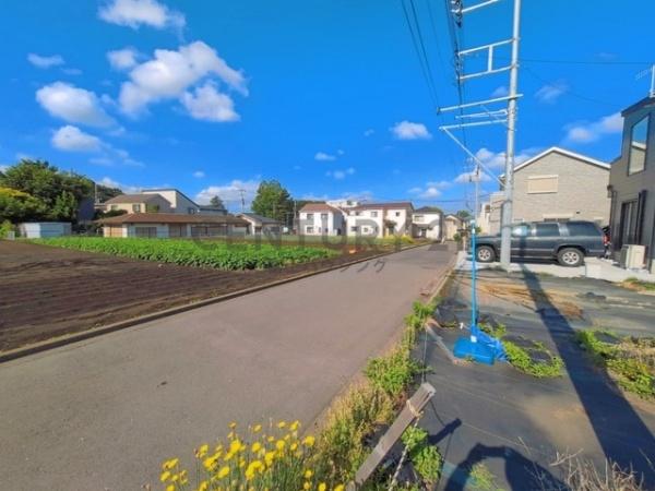 �_�ސ쌧����s�T���̓y�n�̂��̑����n