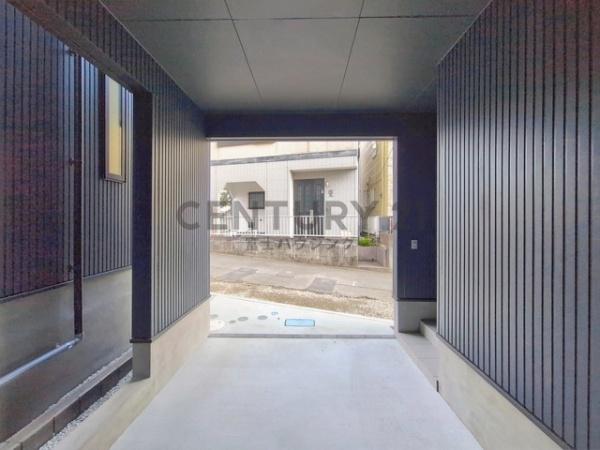 �_�ސ쌧����s�А�3���ڂ̐V�z��ˌ��Ẳ摜