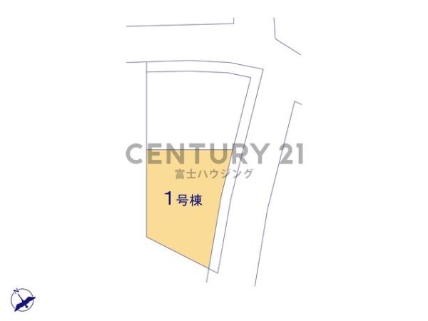 �_�ސ쌧����s�А�3���ڂ̐V�z��ˌ��Ă̑S�̋��}