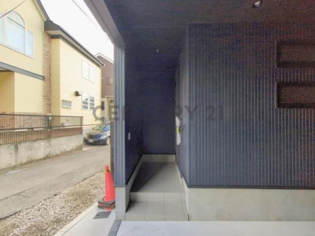 �_�ސ쌧����s�А�3���ڂ̐V�z��ˌ��Ẳ摜