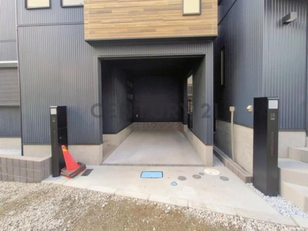 �_�ސ쌧����s�А�3���ڂ̐V�z��ˌ��Ẳ摜