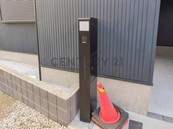 �_�ސ쌧����s�А�3���ڂ̐V�z��ˌ��Ẳ摜