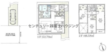 �_�ސ쌧������s�l�|3���ڂ̐V�z��ˌ��Ă̊Ԏ��}