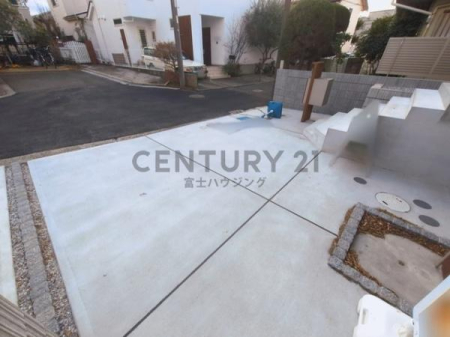 �_�ސ쌧����s�ғ����C��1���ڂ̐V�z��ˌ��Ă̒��ԏ�