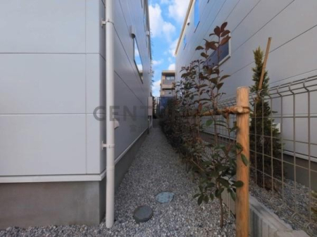 �_�ސ쌧����s�ғ����C��1���ڂ̐V�z��ˌ��Ă̂��̑����n