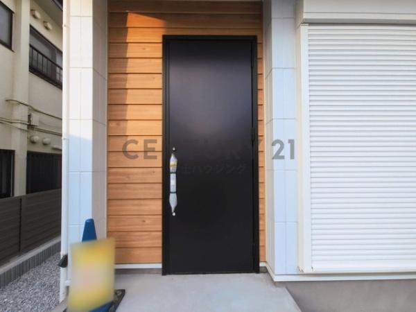 �_�ސ쌧����s�ғ����C��1���ڂ̐V�z��ˌ��Ă̌���