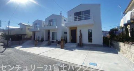 �_�ސ쌧����s�ғ����C��1���ڂ̐V�z��ˌ��Ă̌��n�O�ώʐ^