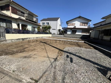 �_�ސ쌧������s���c3���ڂ̓y�n�̉摜