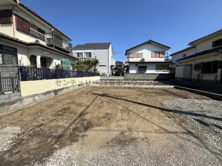 �_�ސ쌧������s���c3���ڂ̓y�n�̉摜