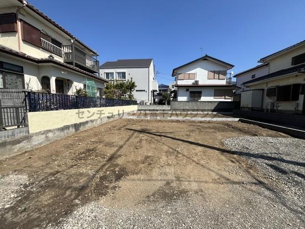 �_�ސ쌧������s���c3���ڂ̓y�n�̉摜