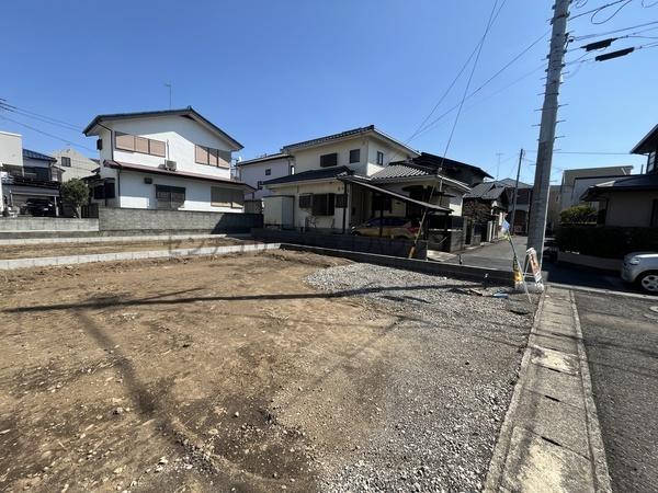 �_�ސ쌧������s���c3���ڂ̓y�n�̉摜