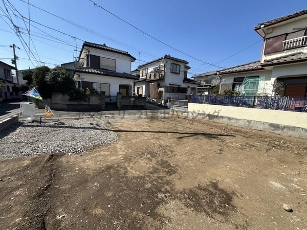 �_�ސ쌧������s���c3���ڂ̓y�n�̉摜