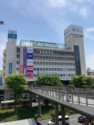 �_�ސ쌧����s���������J1���ڂ̒��Ã}���V�����̎��ӊ�