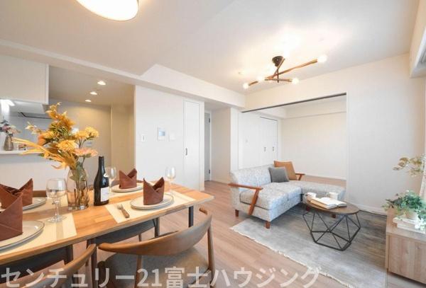 �_�ސ쌧����s����������3���ڂ̒��Ã}���V�����̃��r���O