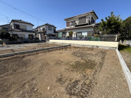 �_�ސ쌧������s���c3���ڂ̓y�n�̉摜