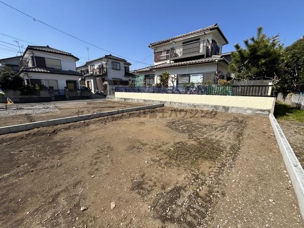 �_�ސ쌧������s���c3���ڂ̓y�n�̉摜