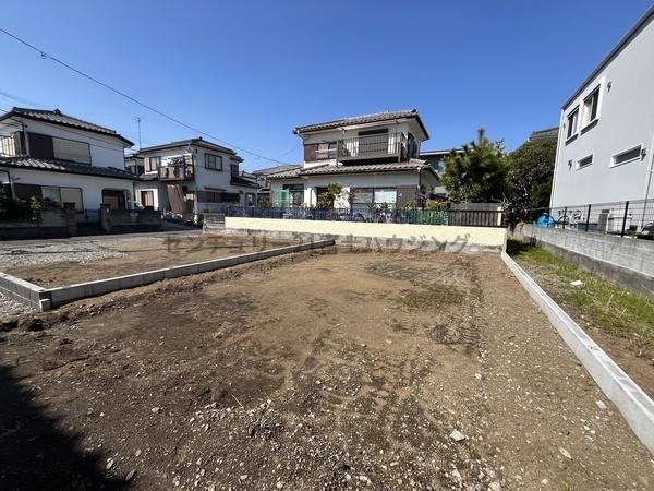 �_�ސ쌧������s���c3���ڂ̓y�n�̉摜