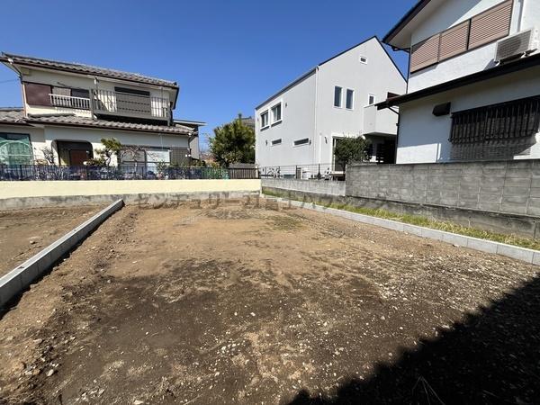 �_�ސ쌧������s���c3���ڂ̓y�n�̉摜