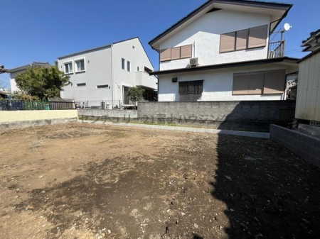 �_�ސ쌧������s���c3���ڂ̓y�n�̉摜