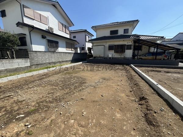 �_�ސ쌧������s���c3���ڂ̓y�n�̉摜