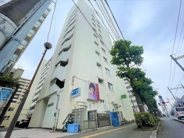 �_�ސ쌧����s�����Ώ�1���ڂ̒��Ã}���V�����̂��̑����n