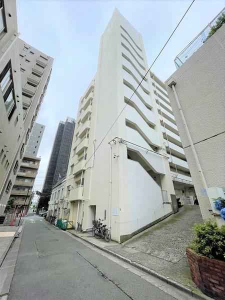 �_�ސ쌧����s�����Ώ�1���ڂ̒��Ã}���V�����̂��̑����n