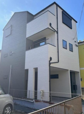 �_�ސ쌧����s���q�̒��È�ˌ��Ă̌��n�O�ώʐ^