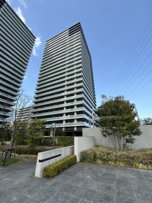 �_�ސ쌧�C�V���s��̒��Ã}���V�����̌��n�O�ώʐ^