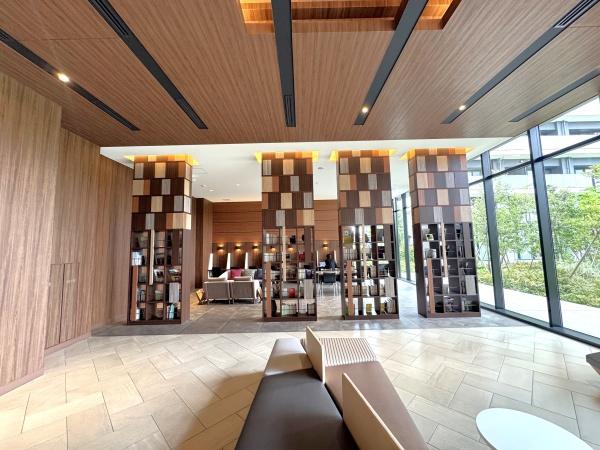 �_�ސ쌧�C�V���s��̒��Ã}���V�����̃G���g�����X