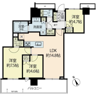 �_�ސ쌧�C�V���s��̒��Ã}���V�����̊Ԏ��}