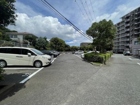 �_�ސ쌧����s����1���ڂ̒��Ã}���V�����̉摜