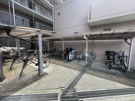 �_�ސ쌧����s����1���ڂ̒��Ã}���V�����̂��̑����p��