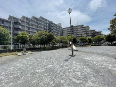 �_�ސ쌧����s����1���ڂ̒��Ã}���V�����̂��̑����n