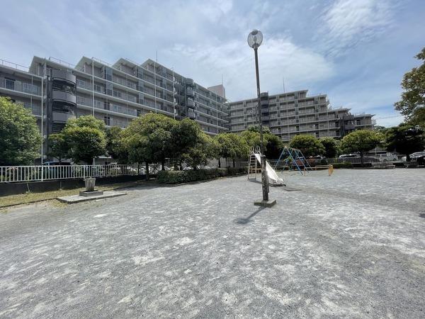 �_�ސ쌧����s����1���ڂ̒��Ã}���V�����̂��̑����n