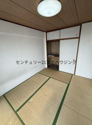 �_�ސ쌧����s����1���ڂ̒��Ã}���V�����̘a��