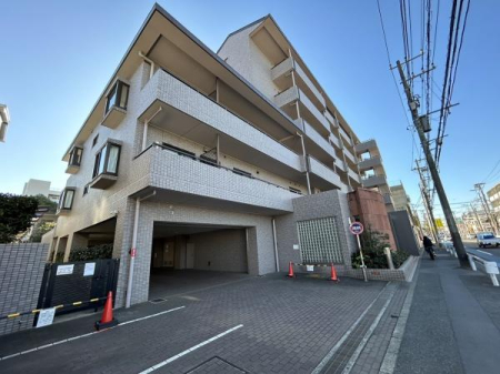 �_�ސ쌧����s�ғ�������2���� 1-4�̒��Ã}���V�����̂��̑����n