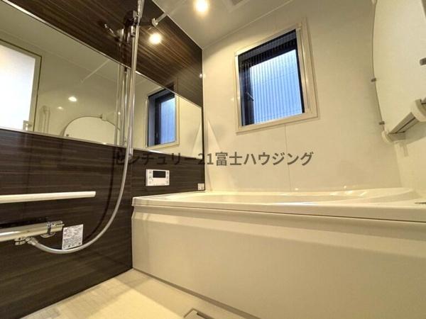 �_�ސ쌧����s�ғ�������2���� 1-4�̒��Ã}���V�����̗���