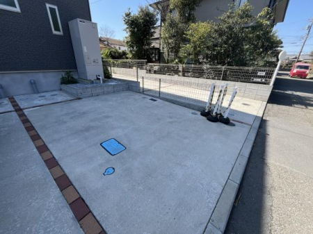 �_�ސ쌧������s����2���ڂ̒��È�ˌ��Ă̒��ԏ�