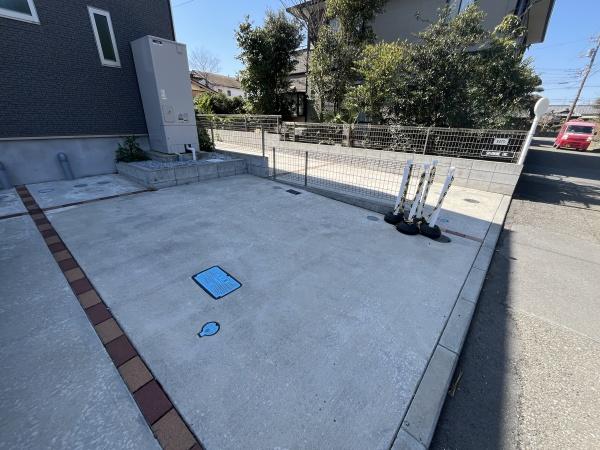 �_�ސ쌧������s����2���ڂ̒��È�ˌ��Ă̒��ԏ�