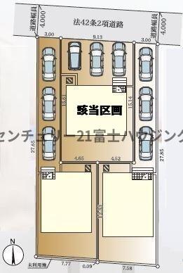 �_�ސ쌧������s����2���ڂ̒��È�ˌ��Ă̋��}