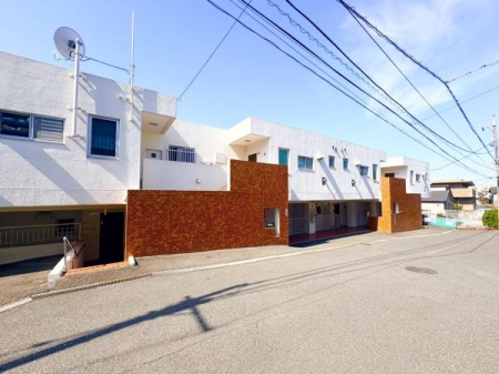 �_�ސ쌧���l�s�_�ސ��Z�p��4���ڂ̒��Ã}���V�����̌��n�O�ώʐ^