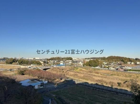 �_�ސ쌧����s���c�̒��È�ˌ��Ă̏Z�˂���̒��]�ʐ^